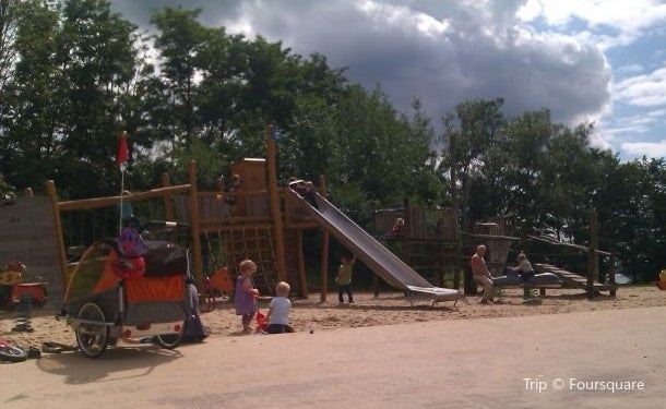 Badeinsel Steinhude Tickets Deals Reviews Family Holidays