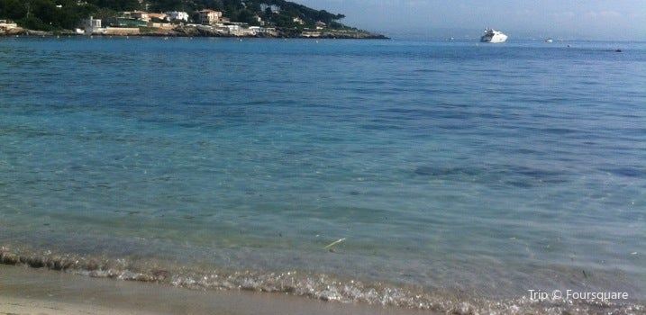 Plage De La Garoupe Tickets Deals Reviews Family