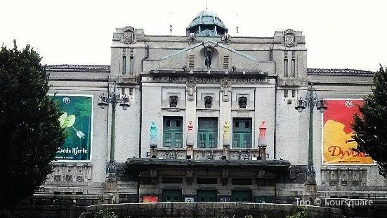 Ole Bull Scene Travel Guidebook Must Visit Attractions In