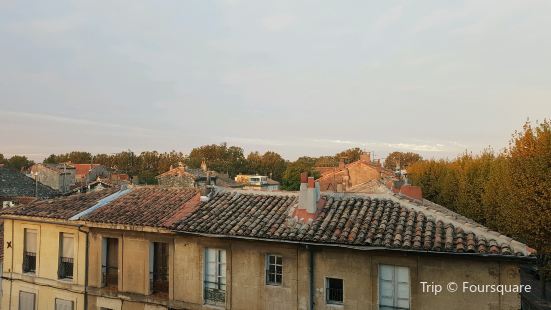 Parc des Ateliers