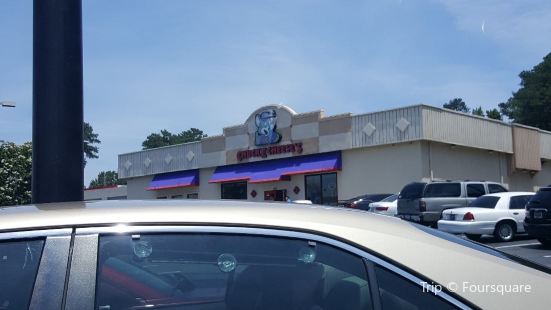 Amc Dutch Square Theater Juno Fleming