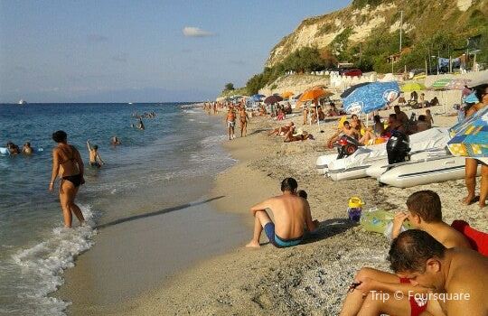 Spiaggia Formicoli Tickets Deals Reviews Family