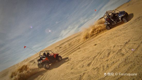 sun buggy & atv fun rentals