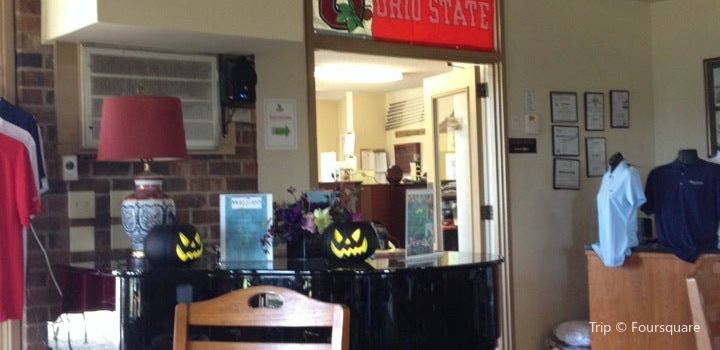 Southern Pines Golf Club Travel Guidebook Must Visit Attractions