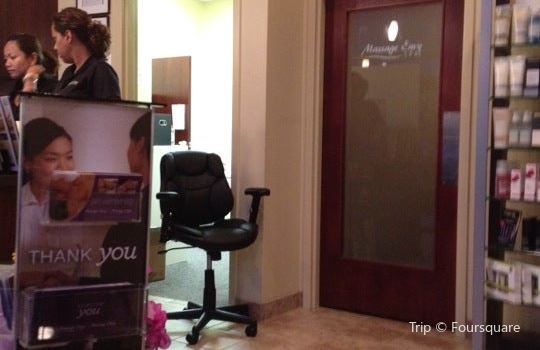 Massage Envy Spa Manassas Travel Guidebook Must Visit