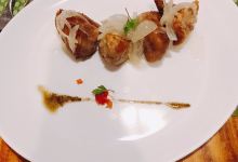 Habana 61美食图片