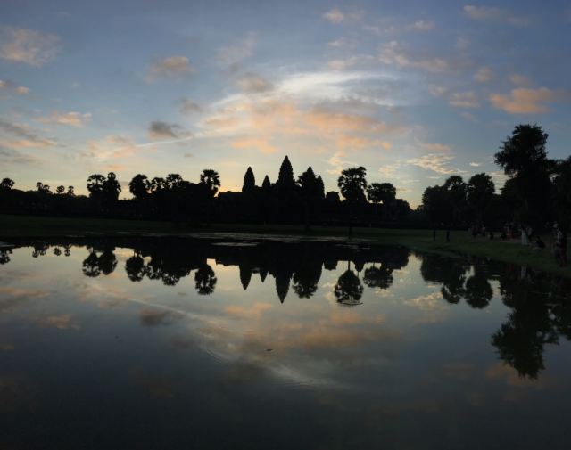 Angkor Thom
