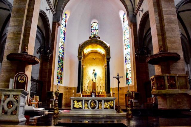 Manila Cathedral