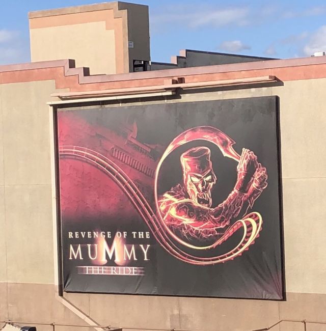 Universal Studios Hollywood