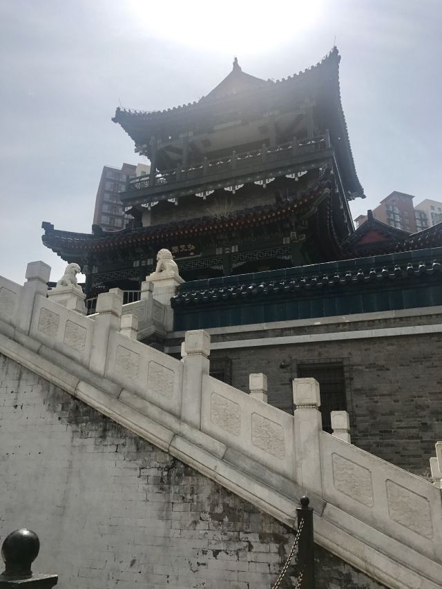 昌平公园旅行图片 2