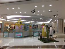 ONE CITY壹号广场-东莞-GNHSIEH