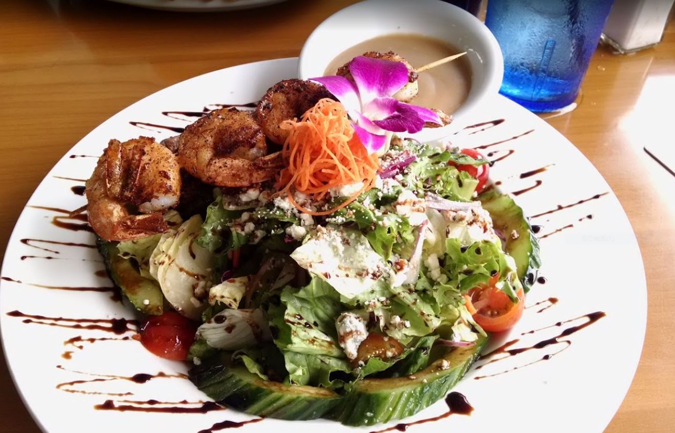 Splasher's Grill餐厅图片