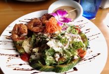 Splasher's Grill美食图片