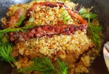 Hellenic Republic(Brunswick)美食图片