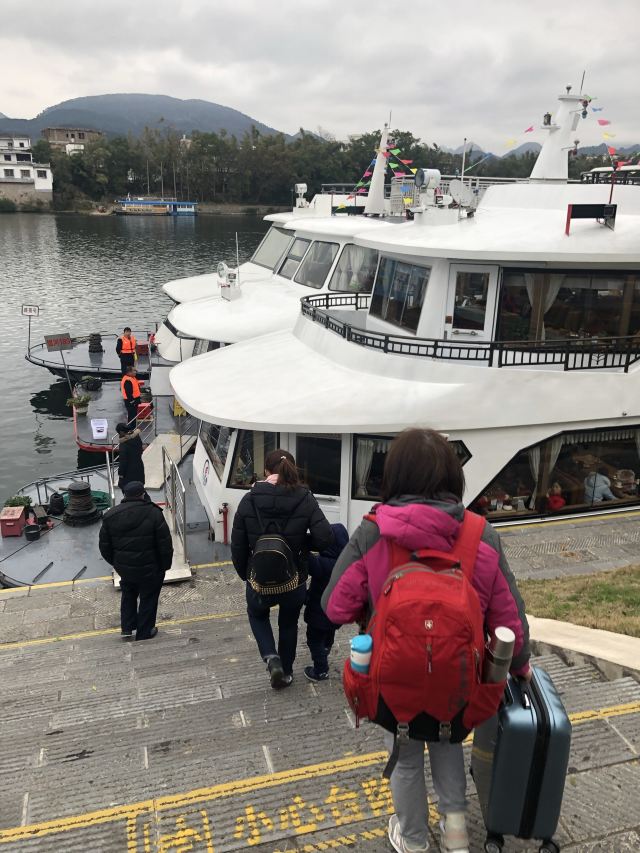 漓江景区旅行图片 2