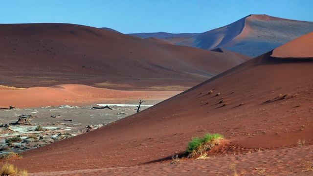 Namib-Naukluft National Park