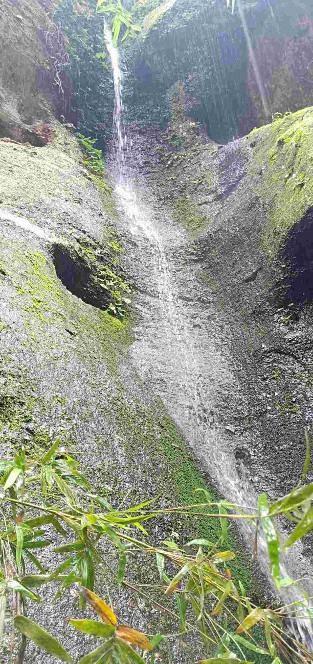 青龙岩风景区旅行图片 4