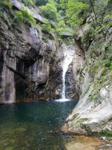 养子沟-栾川-YoYo_7M8H2B5W