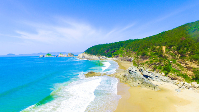 2019到哈仙岛怎么玩 暑假哈仙岛旅游必读