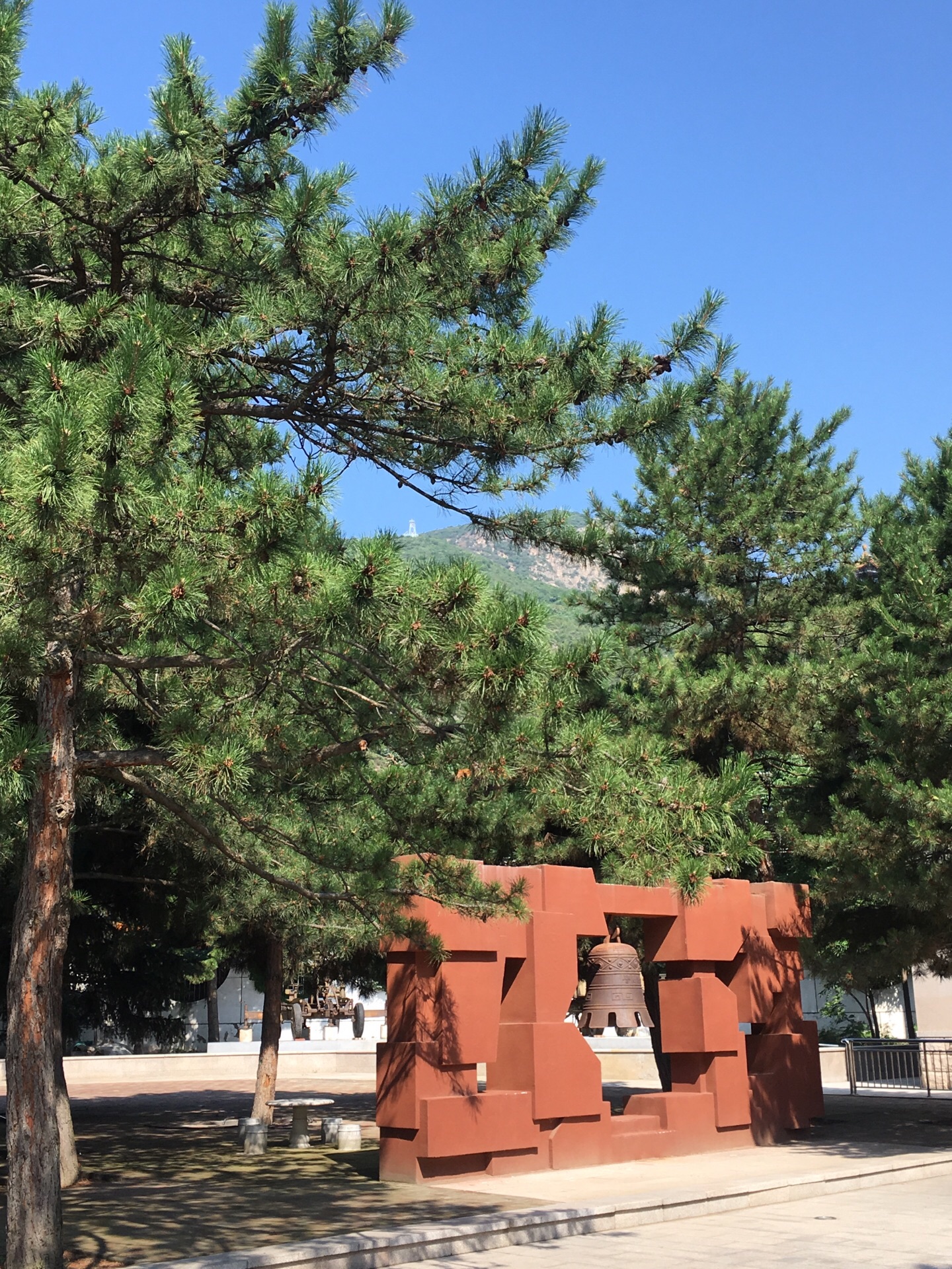 平北抗日战争纪念馆