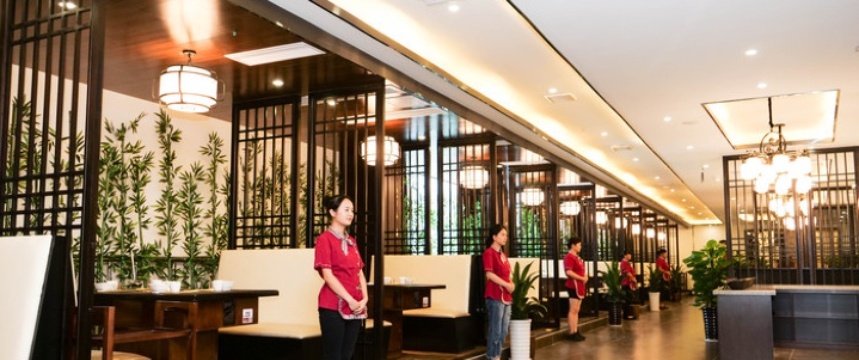 重庆崽儿火锅(广元东坝店)餐厅图片