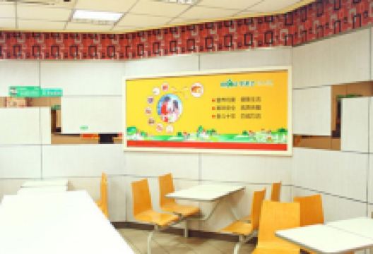 华莱士·全鸡汉堡(金沙店)美食图片