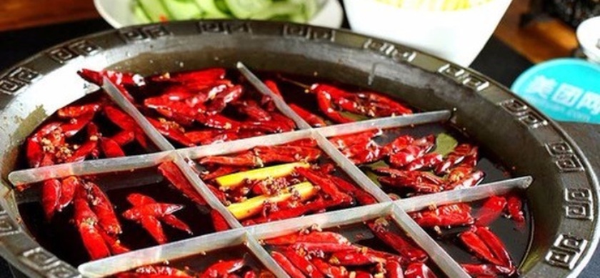 小重庆老火锅(青年路二店)餐厅图片