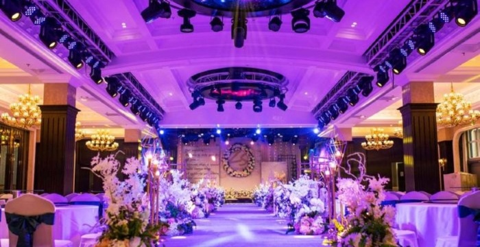 艳阳天酒店(月季店)