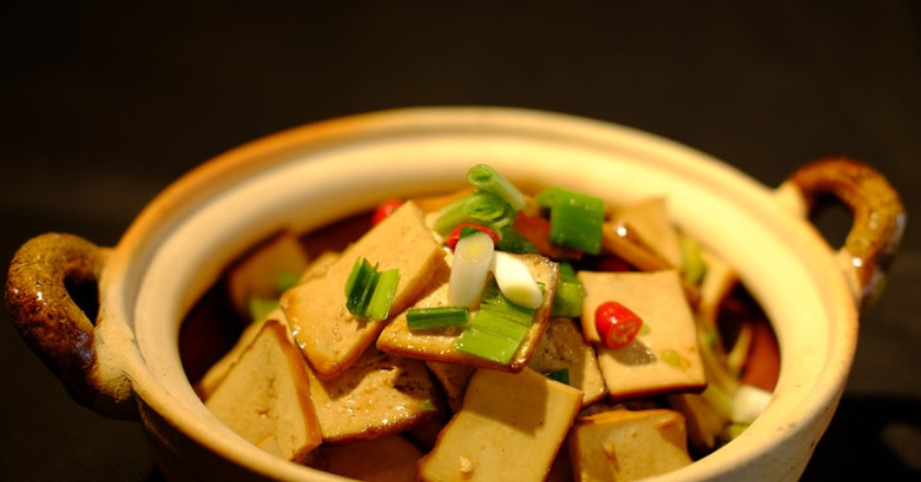 湘100°(顺天南路店)餐厅图片