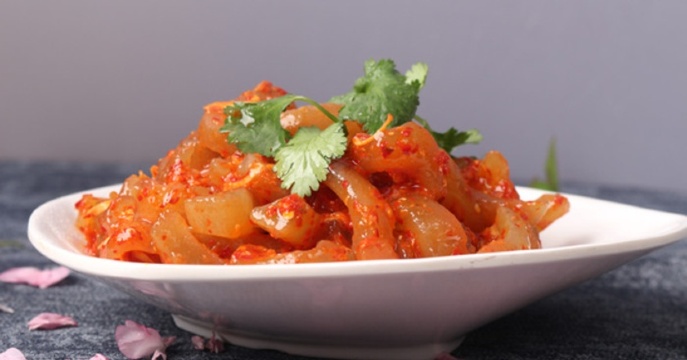 傣味花园1号·云南菜(安宁店)