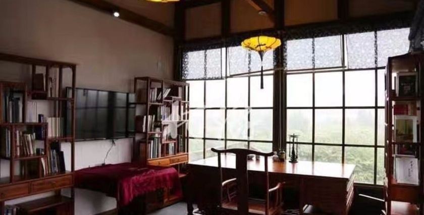 Zimushanzhuang