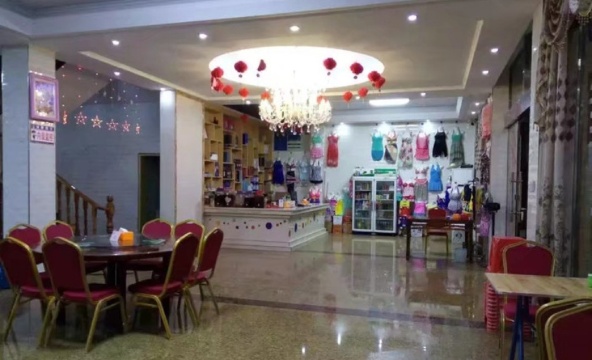 姚氏鱼馆土家菜餐厅图片