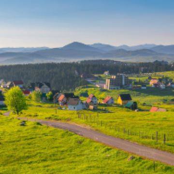 扎布利亚克图片