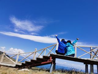 新疆7月自由行，非自驾行程。实用篇（一）