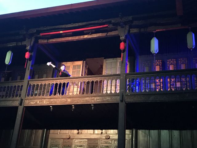 马家大院旅行图片 4