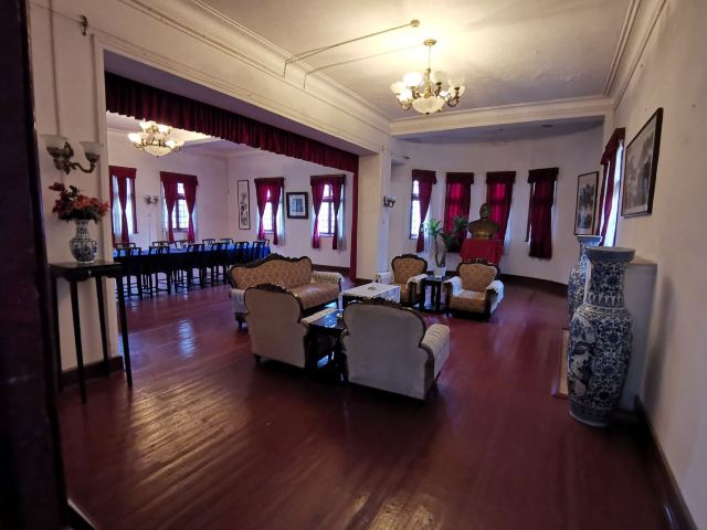 李宗仁官邸旅行图片 2