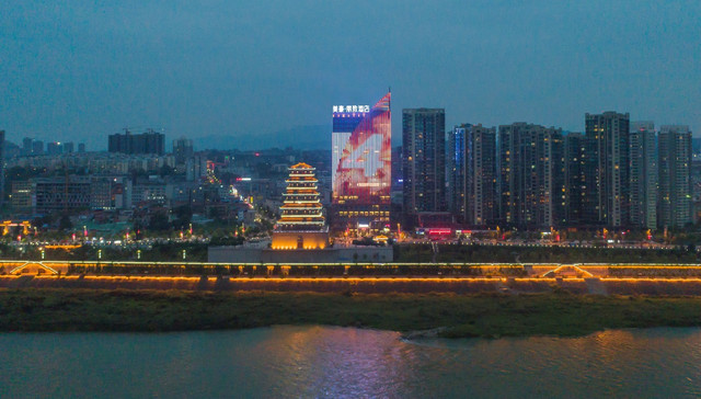 实力圈粉！享受安康美豪丽致酒店为你带来的品质旅行