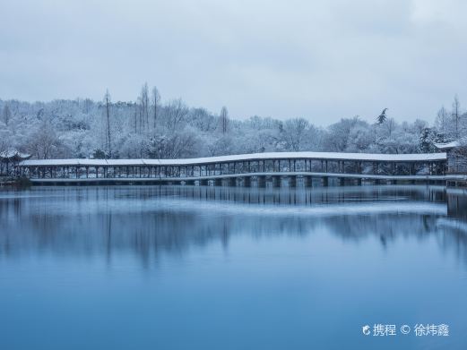 茅家埠景区