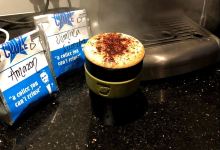 Cruze Coffee美食图片