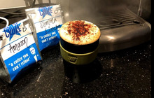 Cruze Coffee餐厅图片