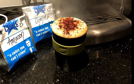 Cruze Coffee
