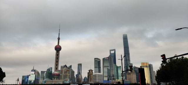 The Bund