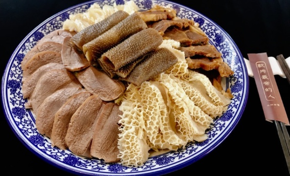 土灶世家(黄海东路店)餐厅图片