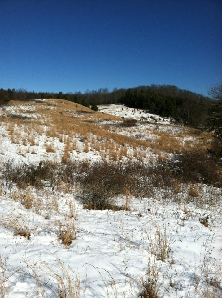 Boone Fork Trail Travel Guidebook Must Visit Attractions In