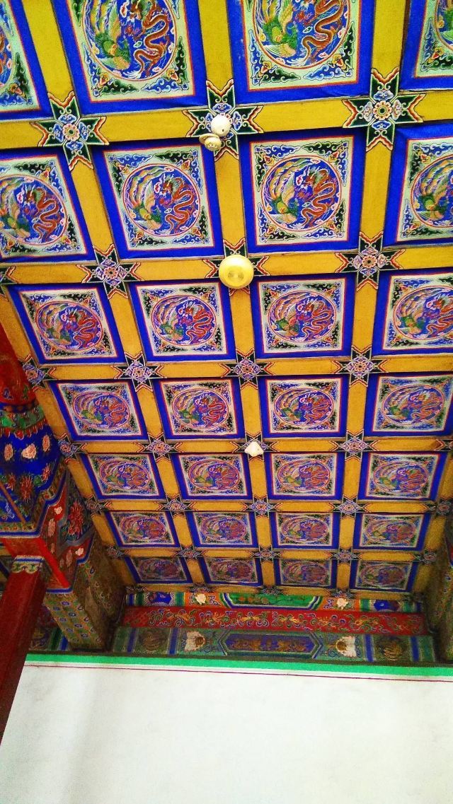 沈阳故宫博物院旅行图片 1