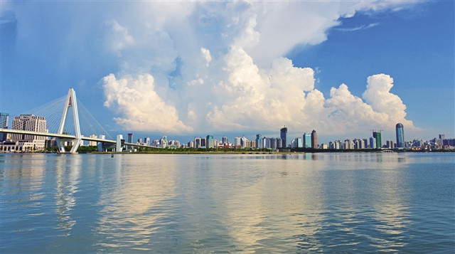 夏季的海口旅行，深度体验椰城风情