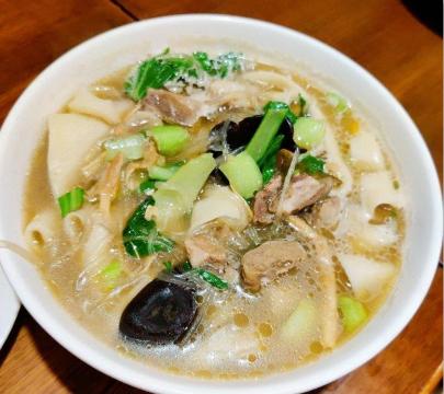 合记烩面(人民路店)