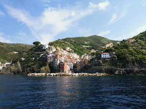 那不勒斯游记图文-欧洲地中海游轮之旅——11天暑假亲子游
