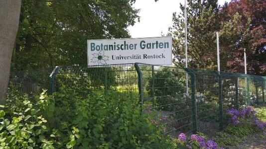 Botanischer Garten Travel Guidebook Must Visit Attractions In