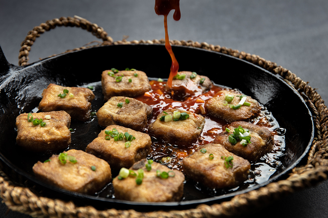 徽州一品轩·老徽州味道餐厅图片